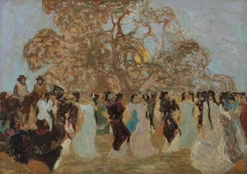 El Pericón